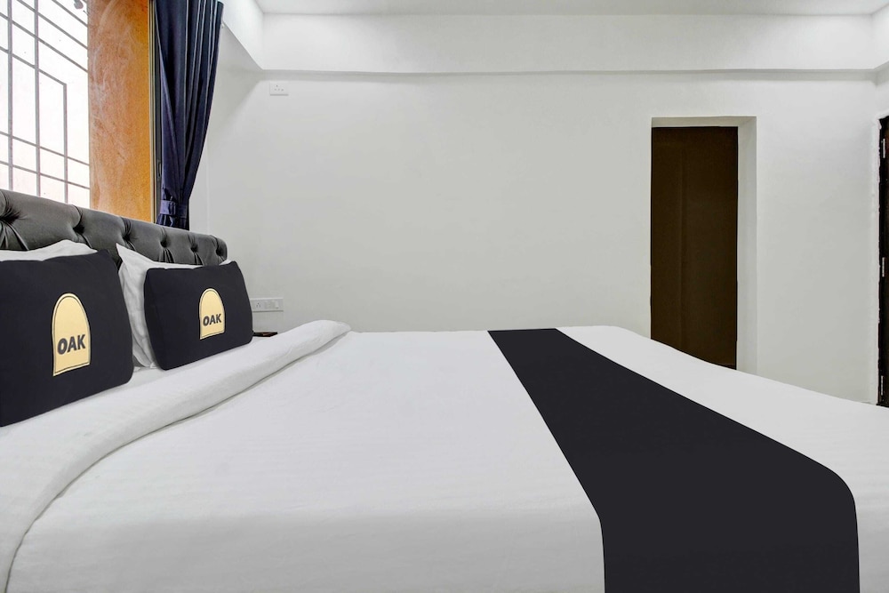 Super Townhouse Koregaon Park