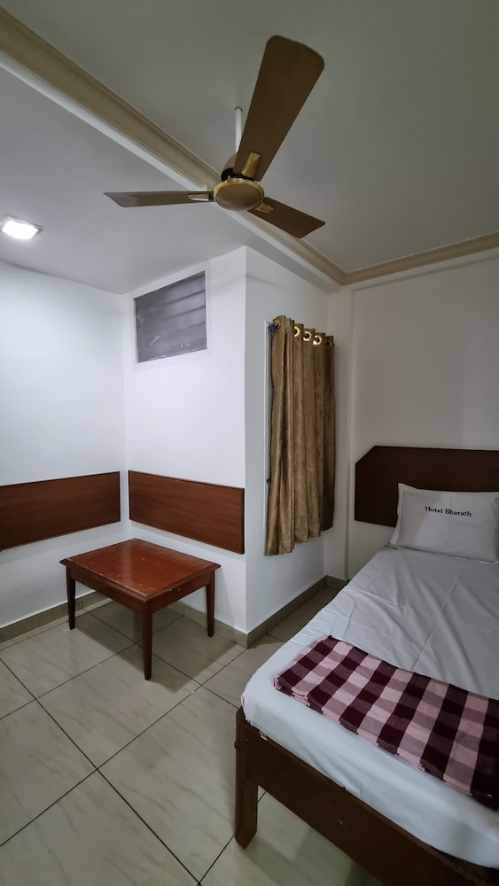 Hotel Bharath