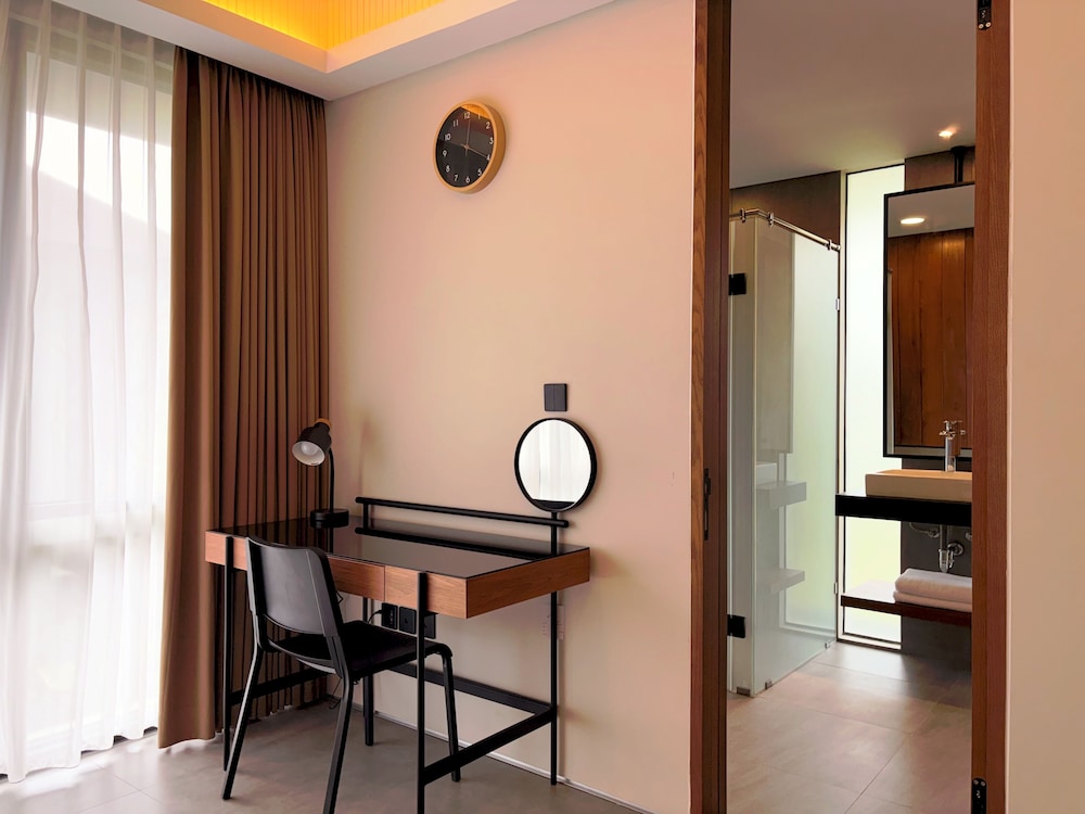 Cana Villa Jimbaran