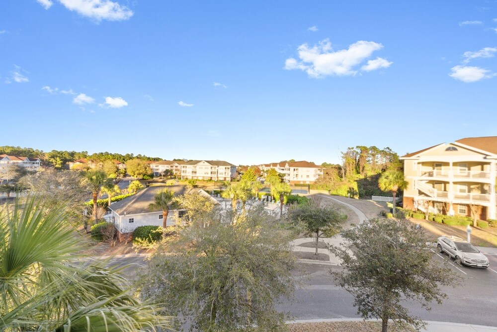 Ironwood #334 2 Bedroom Condo by RedAwning view 3