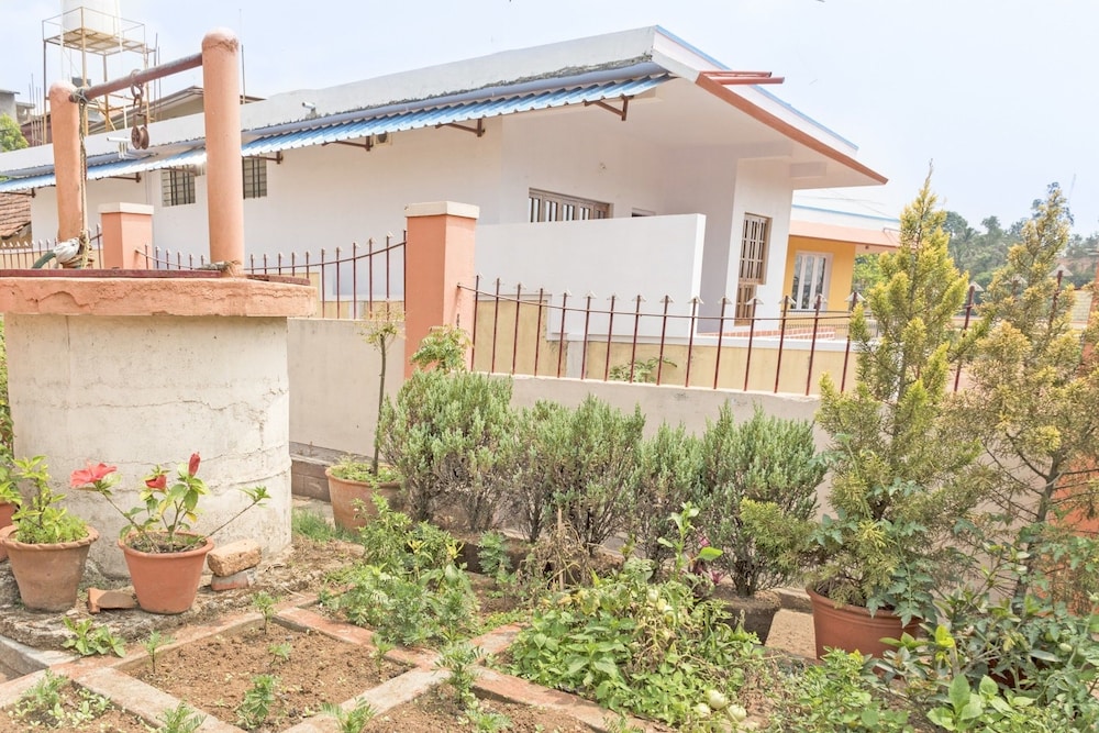 GuestHouser 2 BHK Homestay 03e7