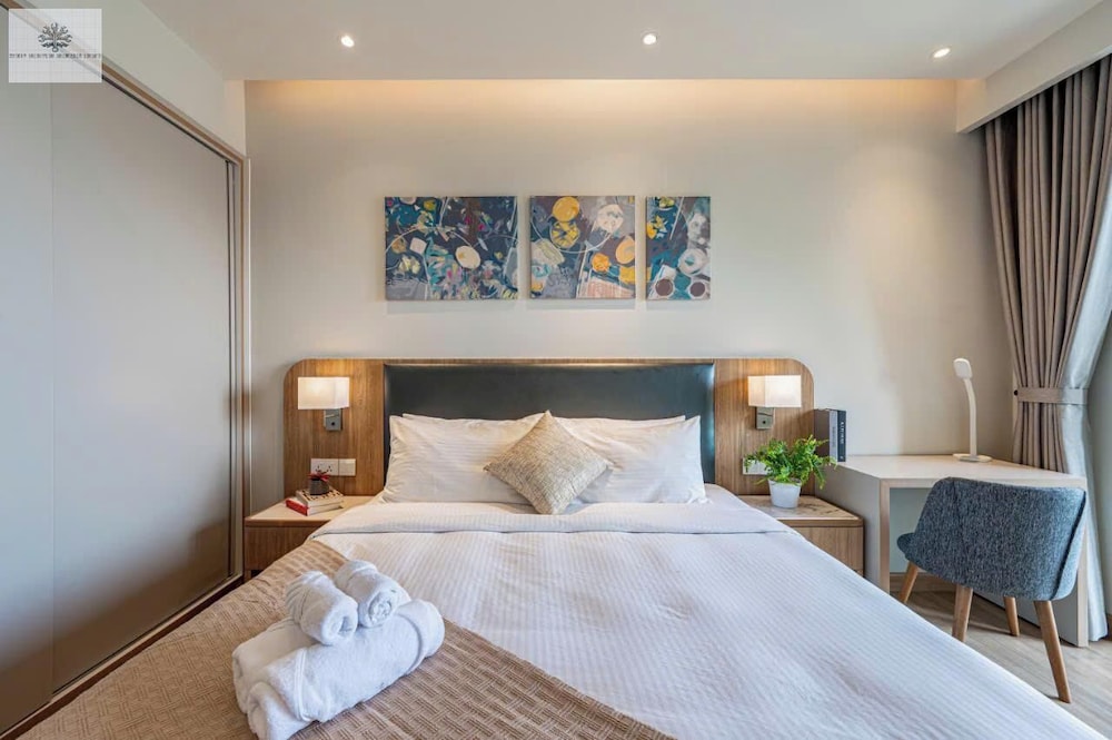 Zenity Signature Residence SaiGon
