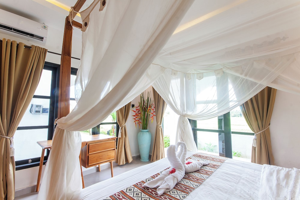 Lalita living villa Ubud