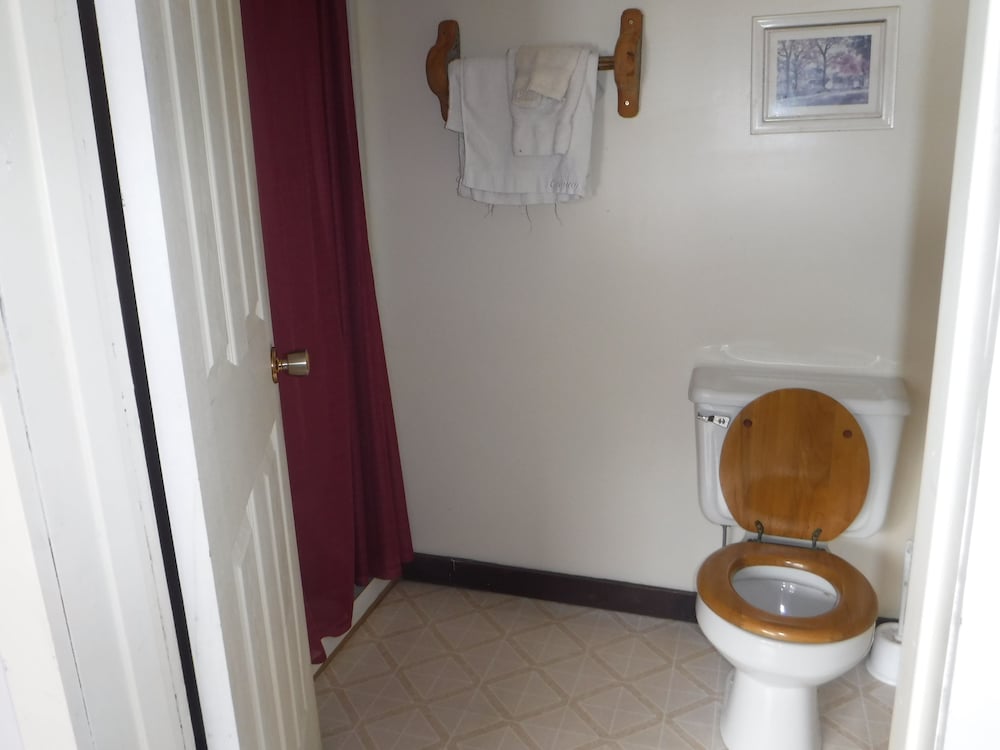 Likely Lodge