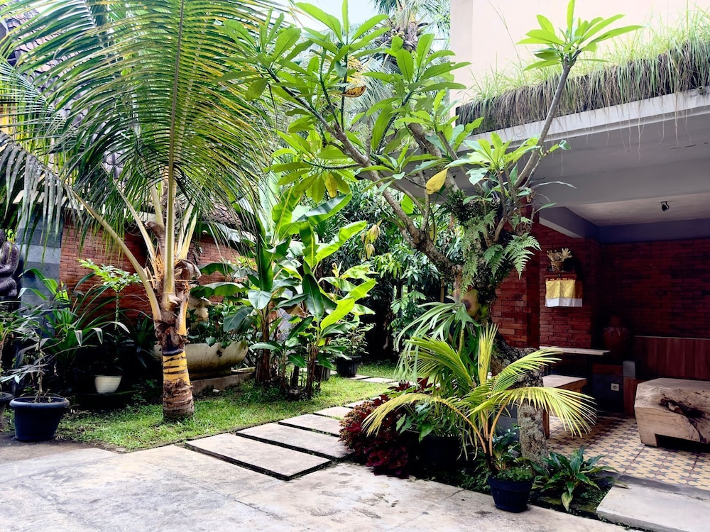 Mandala Homestay