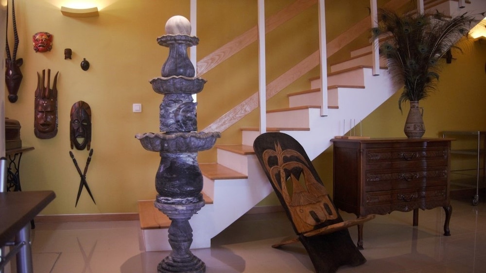 Hotel B&B Le Gourmet
