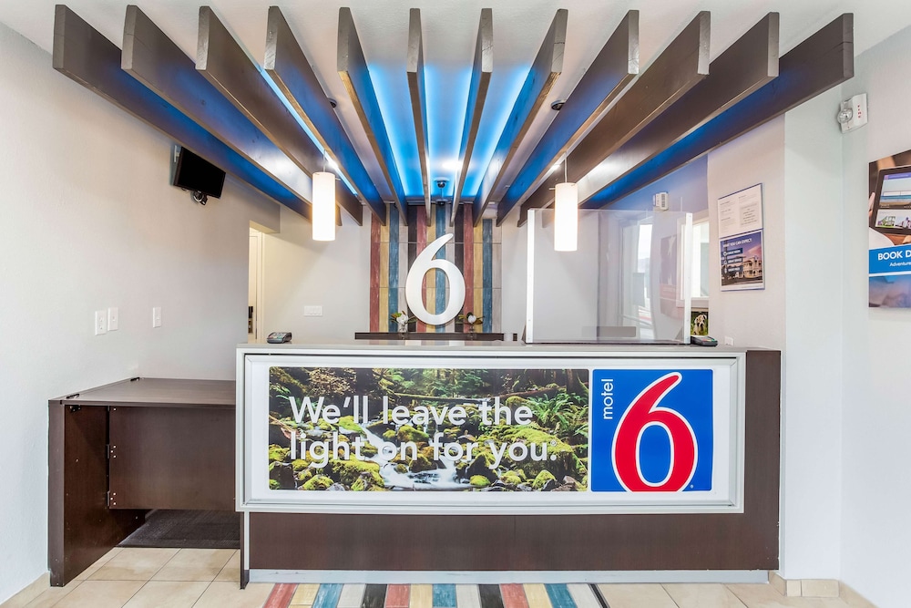 Motel 6 Boise, ID - Airport