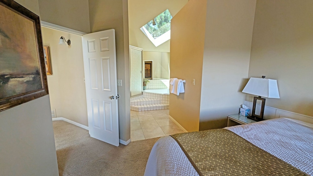 River Ridge 423ab 3 Bedroom Condo