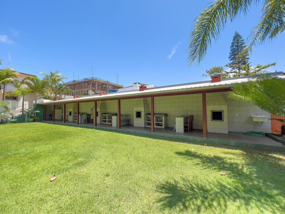 AP 44 - Residencial Solavir
