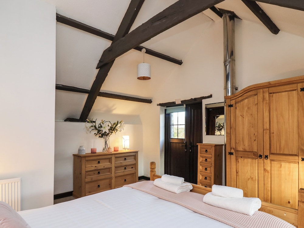 The Coach House