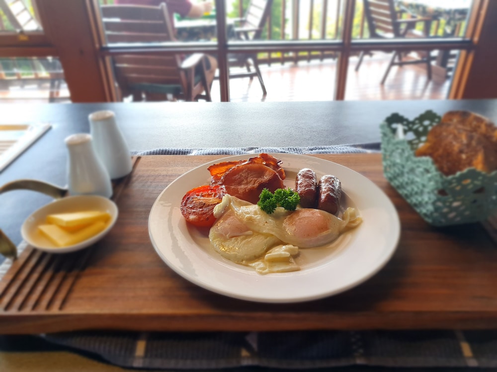 Tamborine Mountain B&B