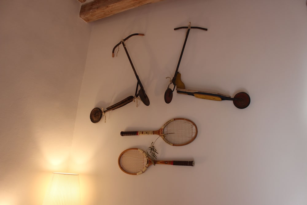 Bed & Breakfast Le Terrazze del Chianti