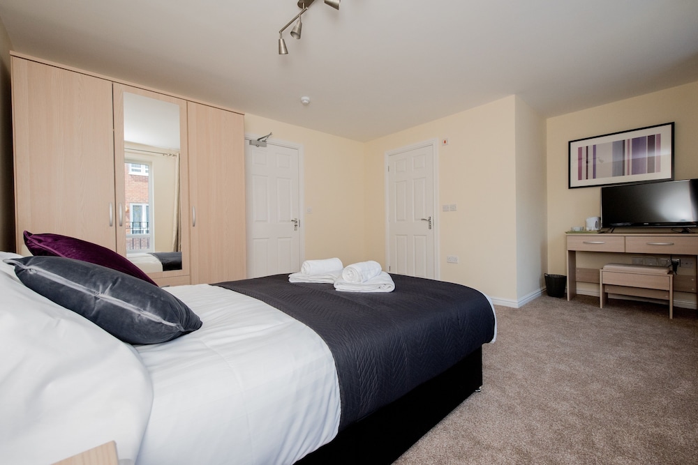 Kennedy House by Your Lettings UK