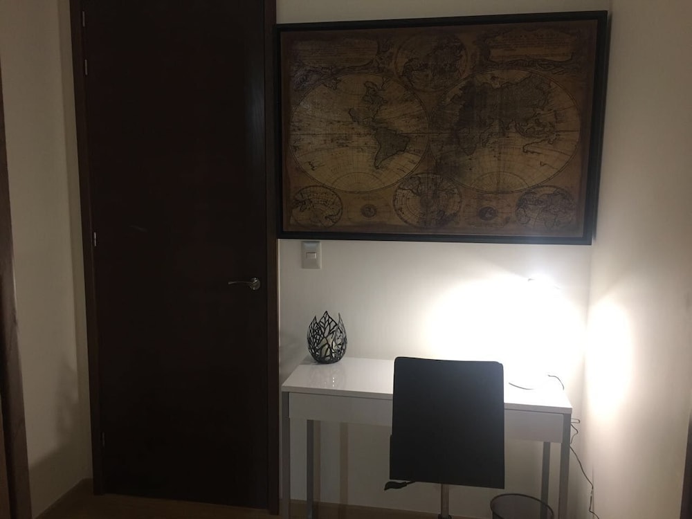 Departamento en Las Condes