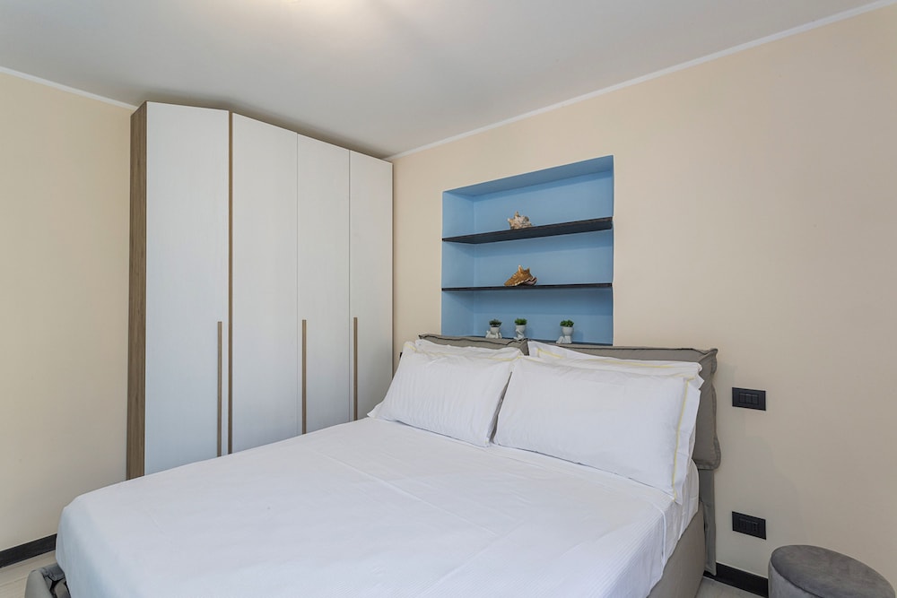 Appartamento Centrale con Terrazzo by Wonderful Italy