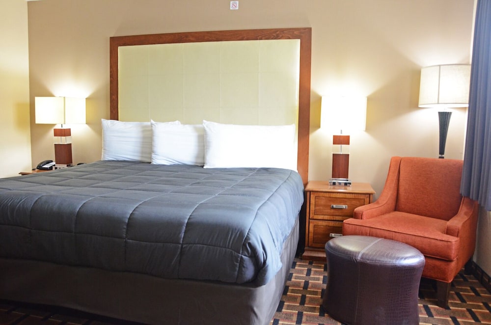 Heritage Grand Inn