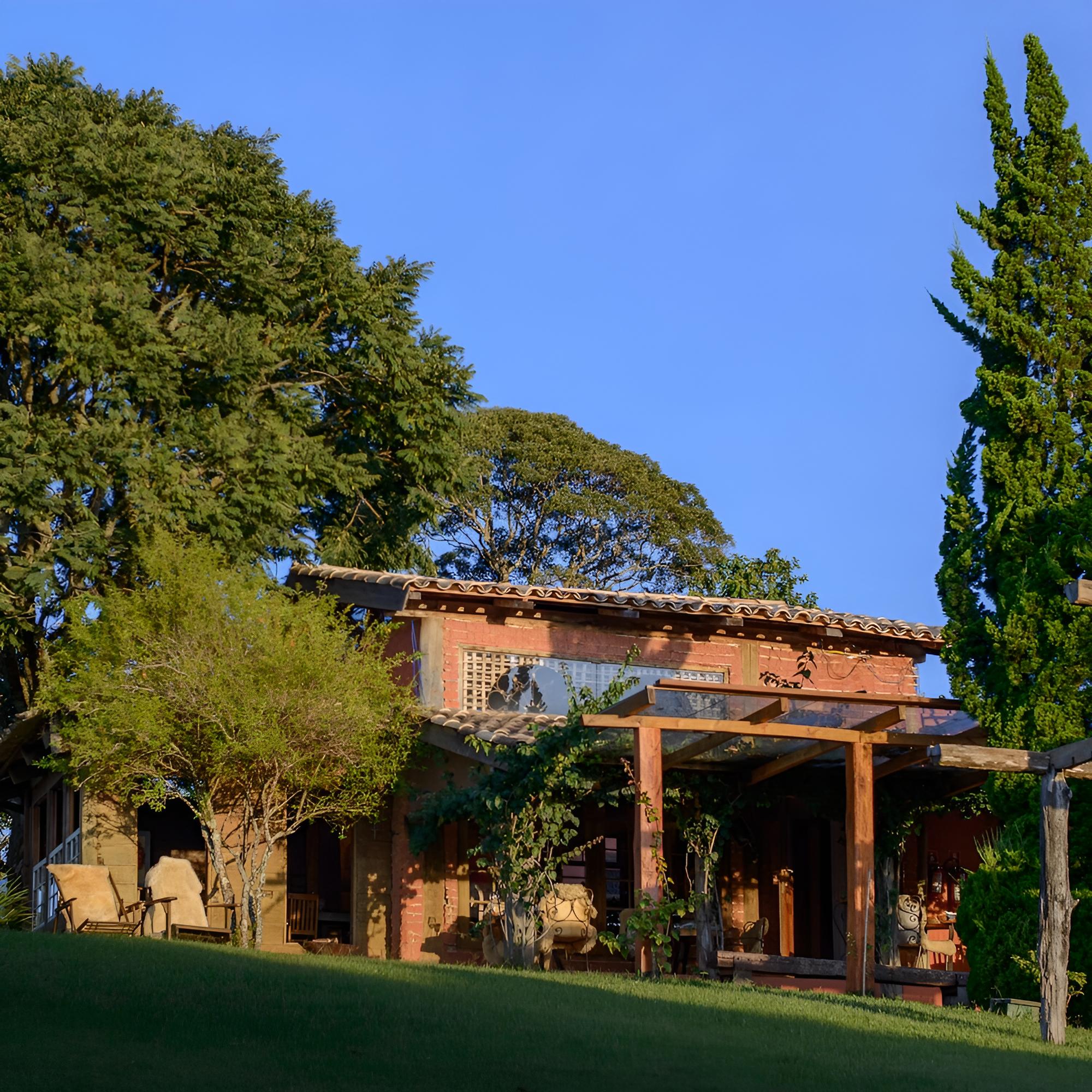 Quinta dos Pinhais