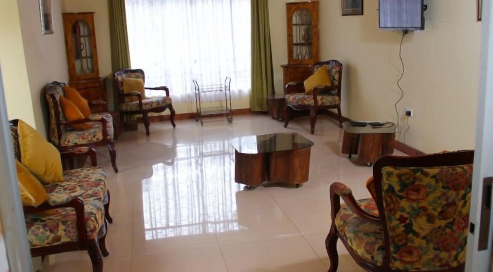 Savannah Garden Resorts Limited view 2