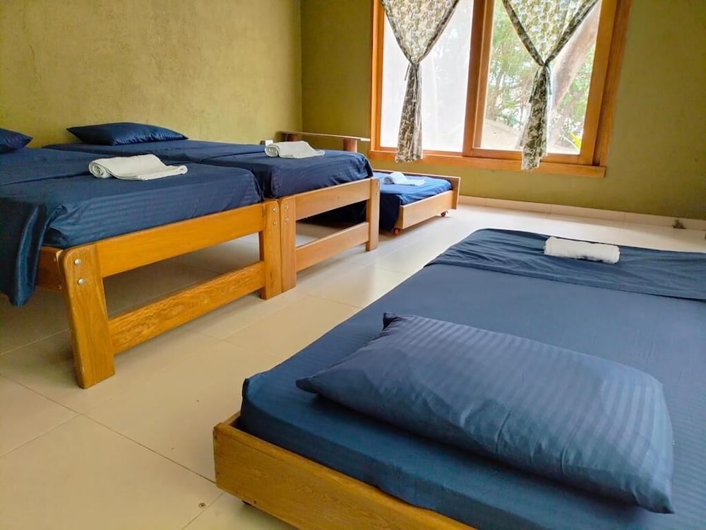 Tambo Marina Ecohostal - Hostel