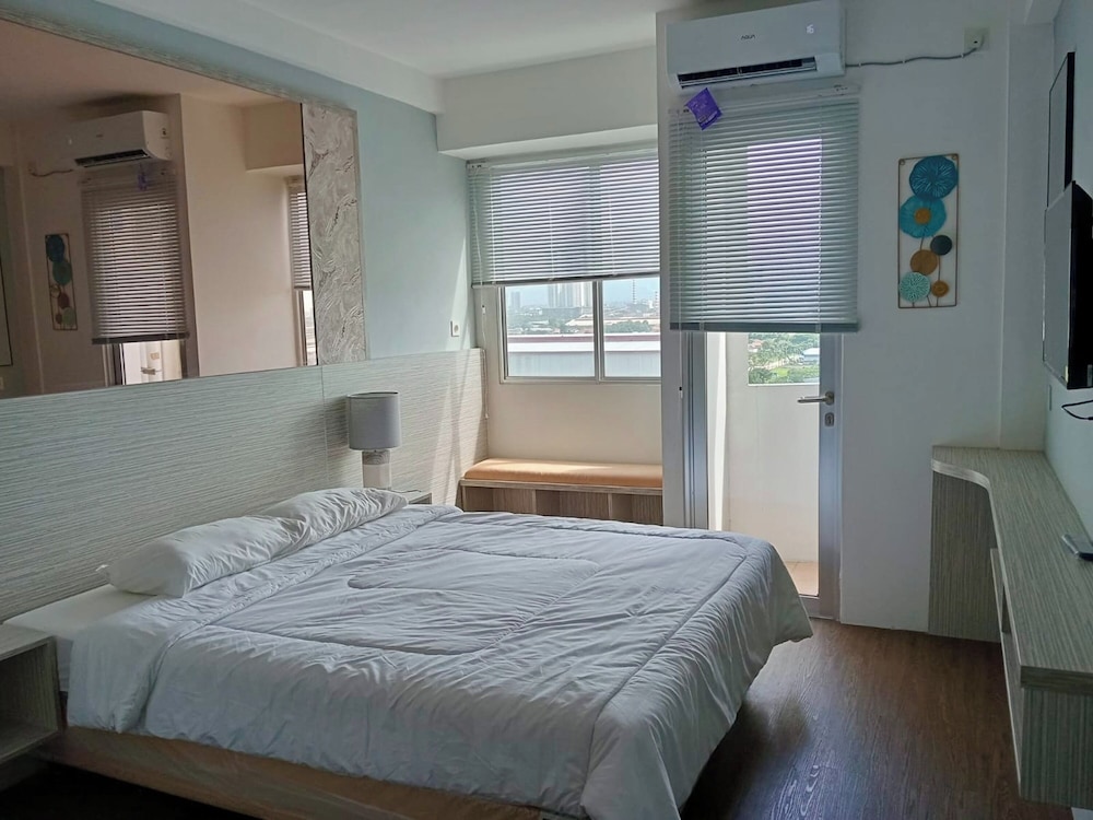 Riverview Houten Rooms