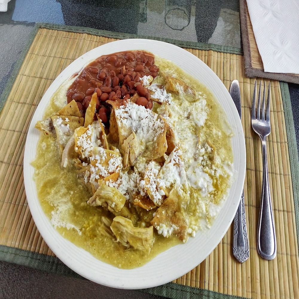 Quinta La Huerta