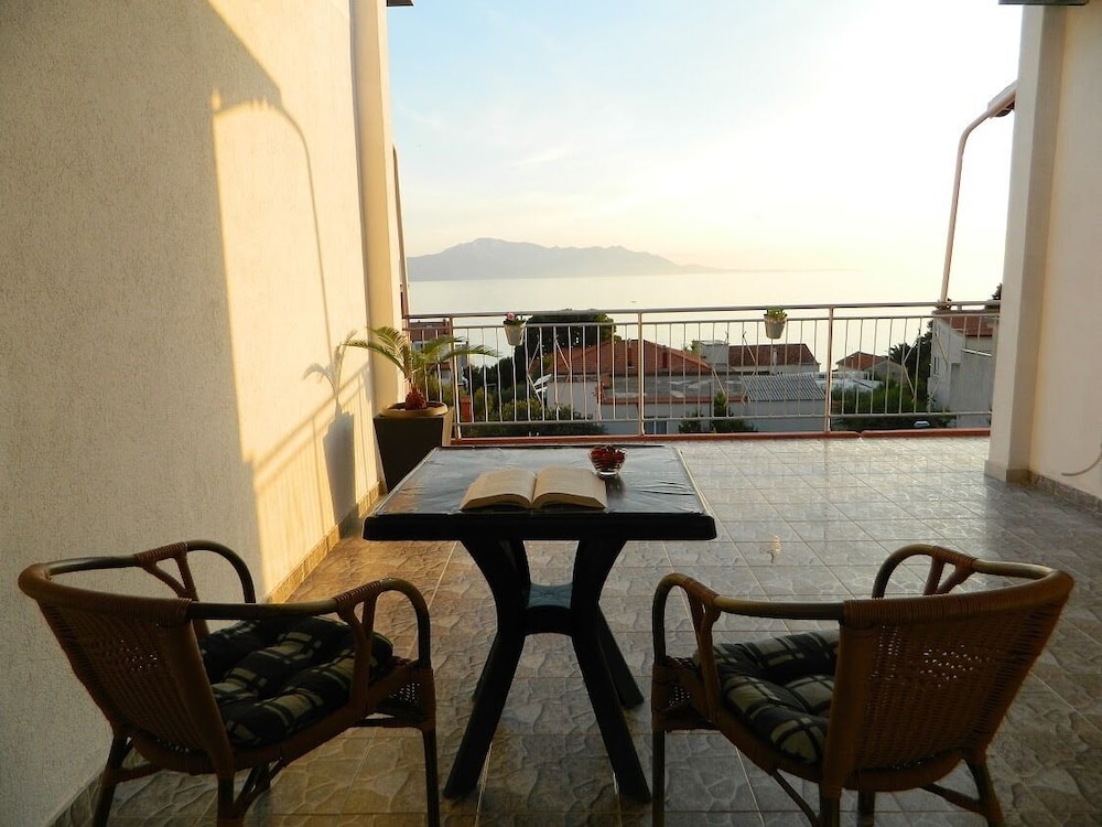 Ivan Z - 120m From the sea - A2 view 3