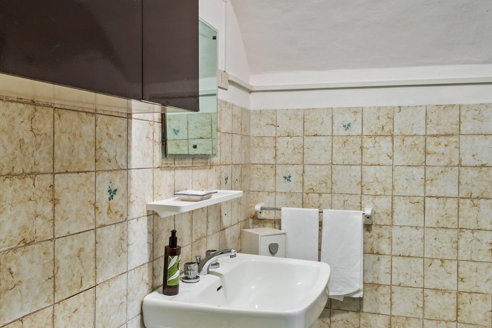 Big Historic Private Villa With Pool and Garden