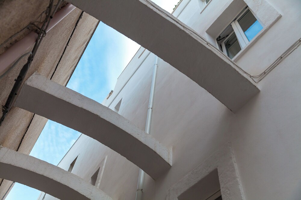 Palazzo Fiscaiolo