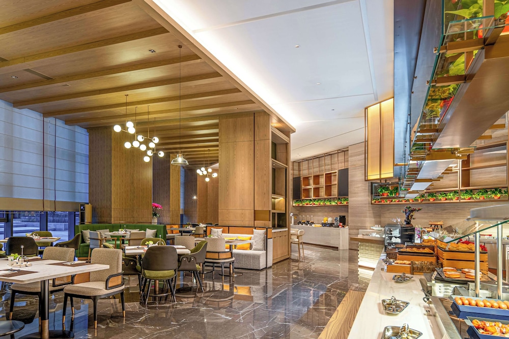 Hilton Garden Inn Ordos Kangbashi