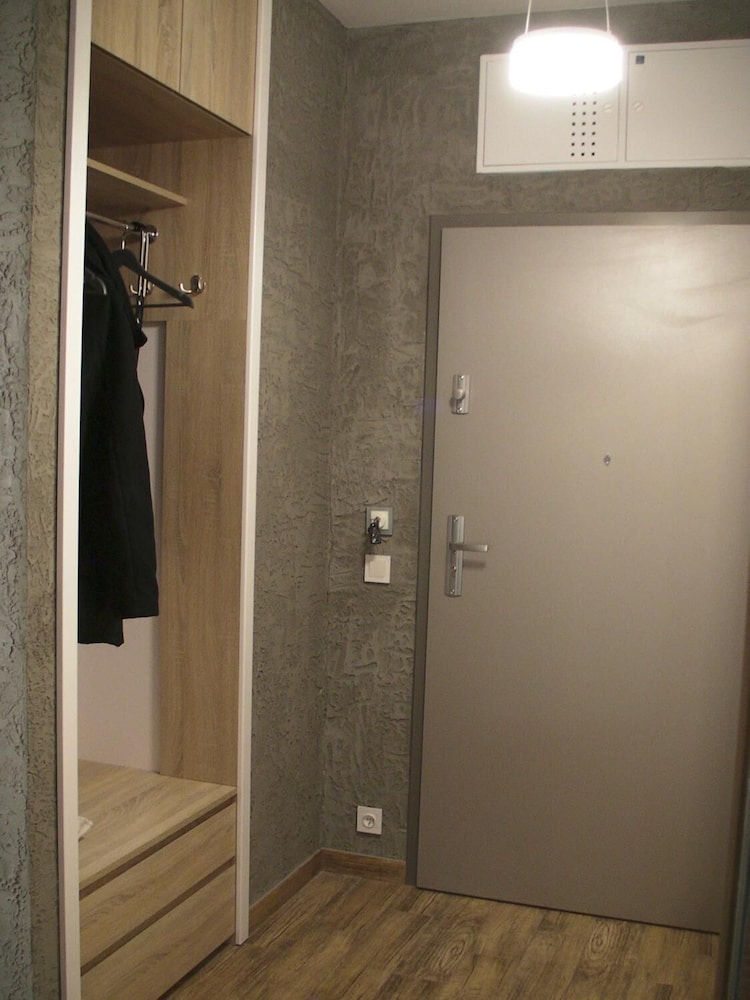 Apartament Lirowa