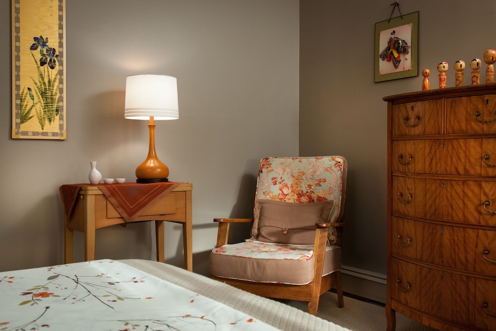 Journey Inn Bed Breakfast - Property Image 33
