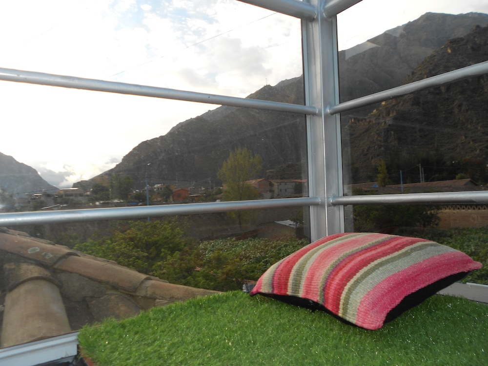 Garden Lodge