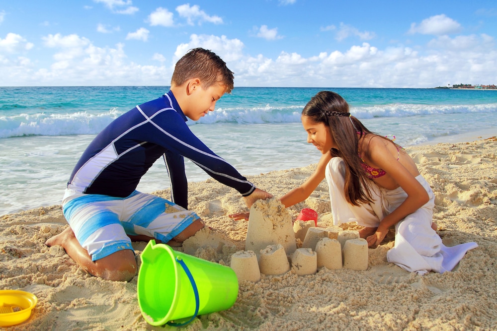 Royal Solaris Cancun - All Inclusive
