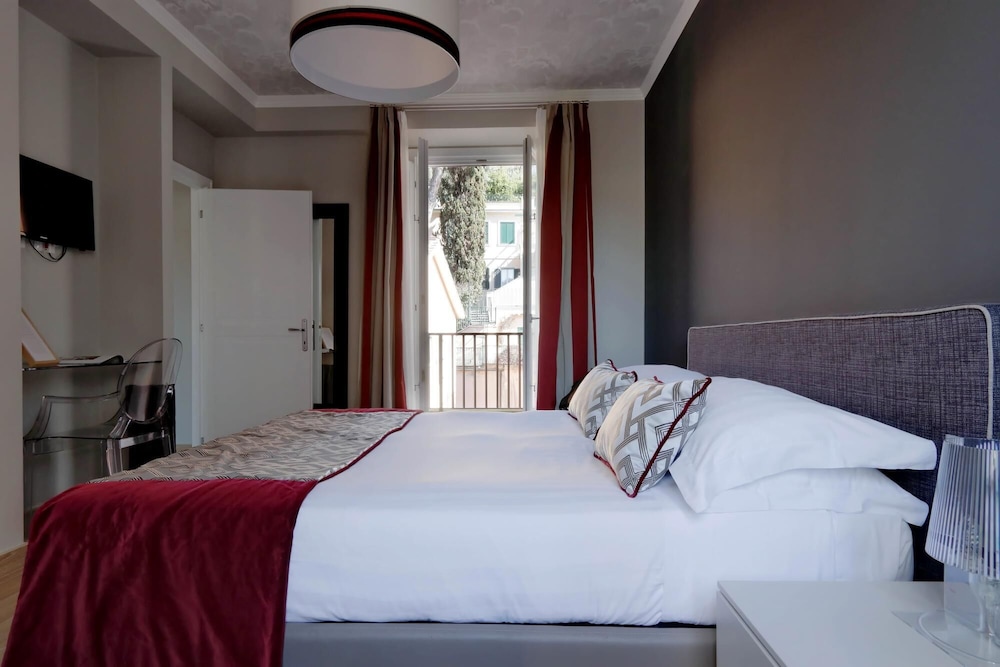 A8 Piazzetta Margutta A8 - My Extra Home