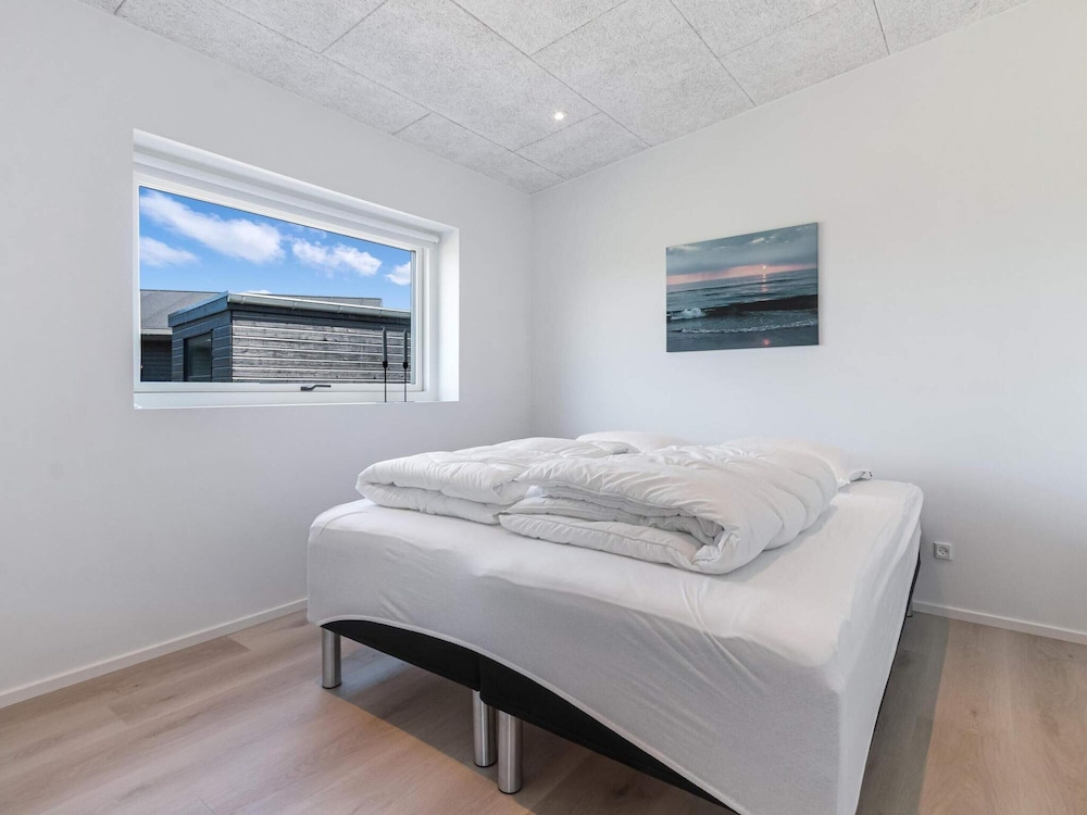 Luxury Retreat in Lokken - By Traum Ferienwohnungen