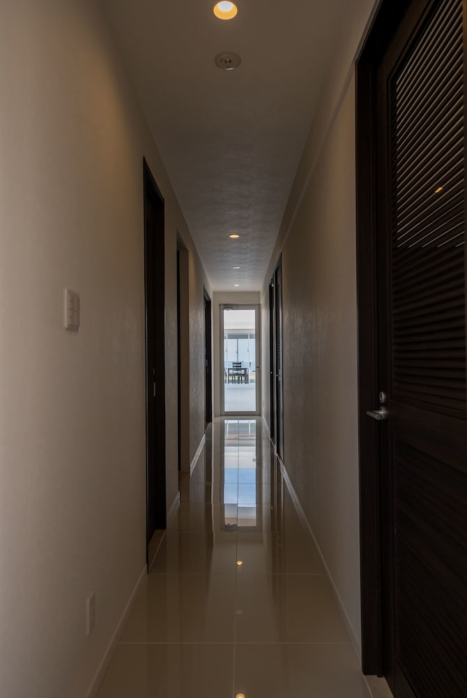 VIAUL Sky Villas UNTEN view 5
