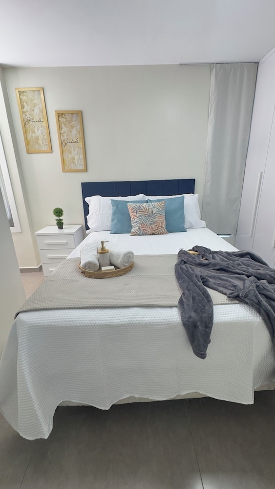 FLAT VIP SOLON MANAIRA
