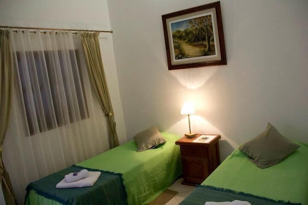 Hosteria Aconquija