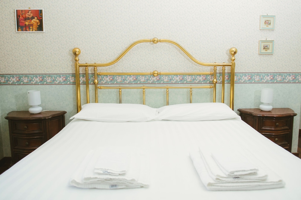 Boteroom Relais