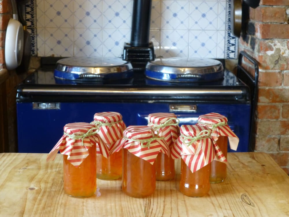 Devizes Vacations - Blounts Court Farm - Property Image 8