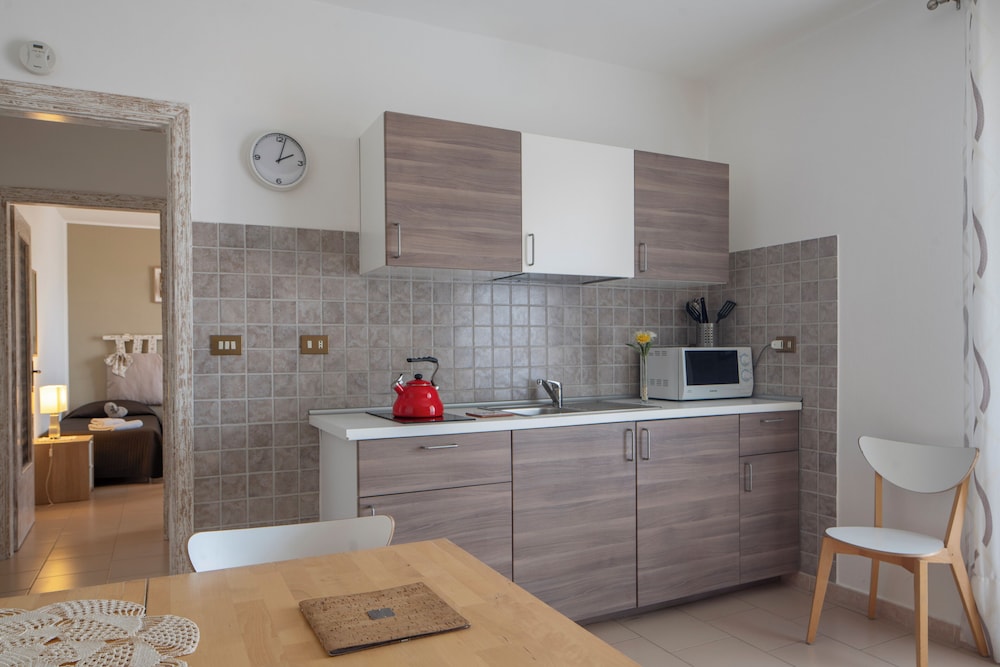 Pompei Suite