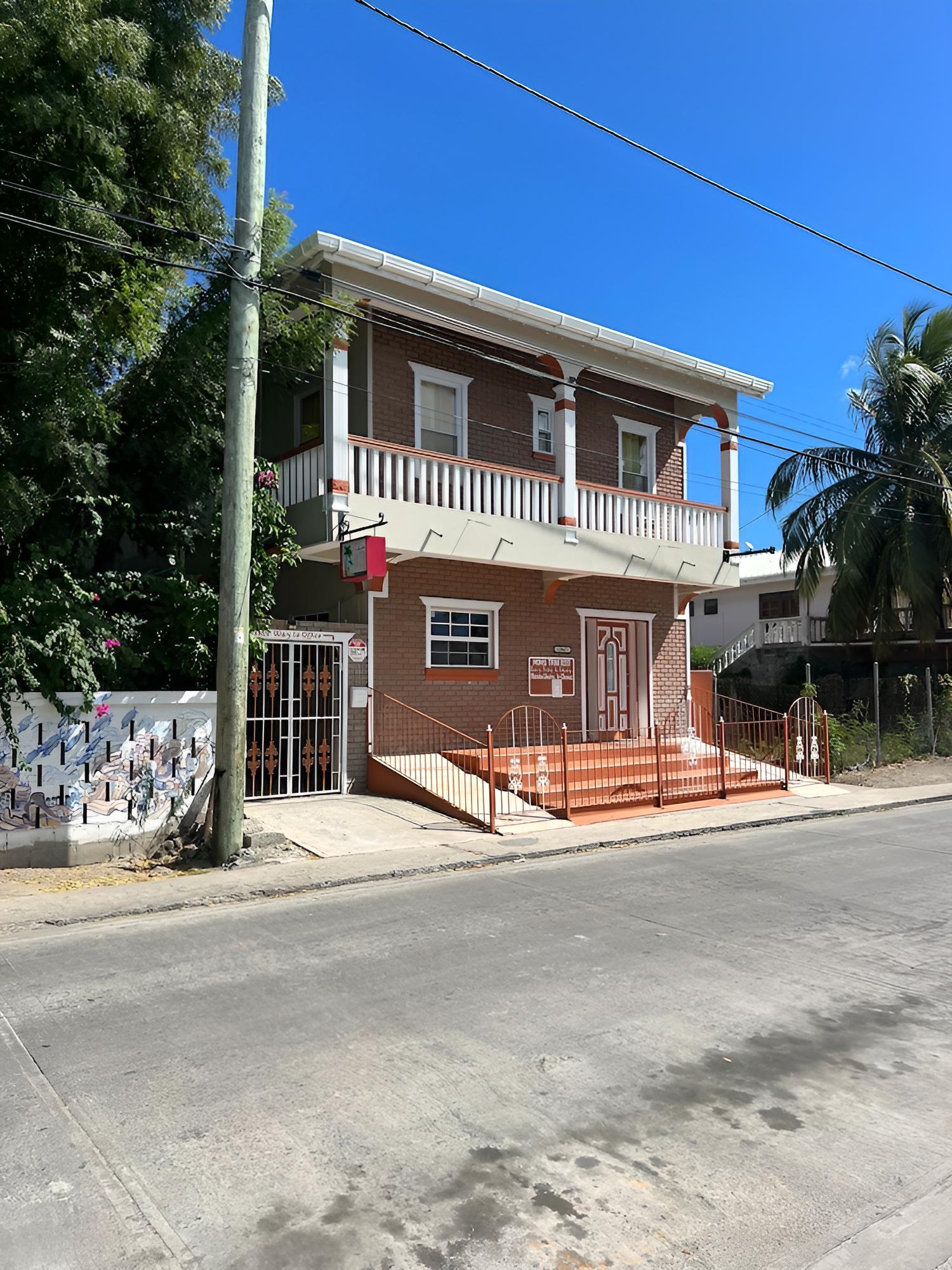 Rosa Guesthouse