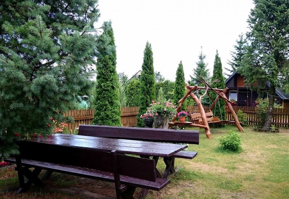 Agroturystyka Katarzyna Tarasiewicz