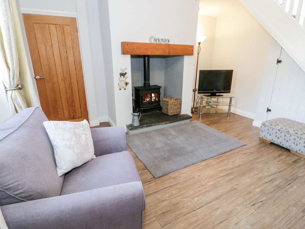 Pen Y Bryn Cottage