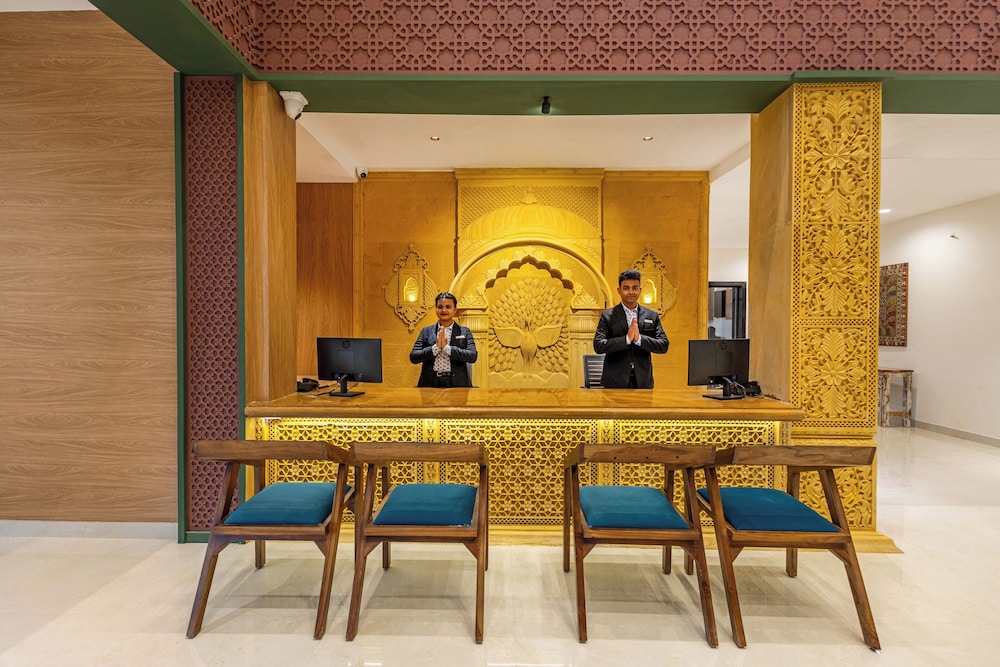 Sterling Rudraksh Jaisalmer