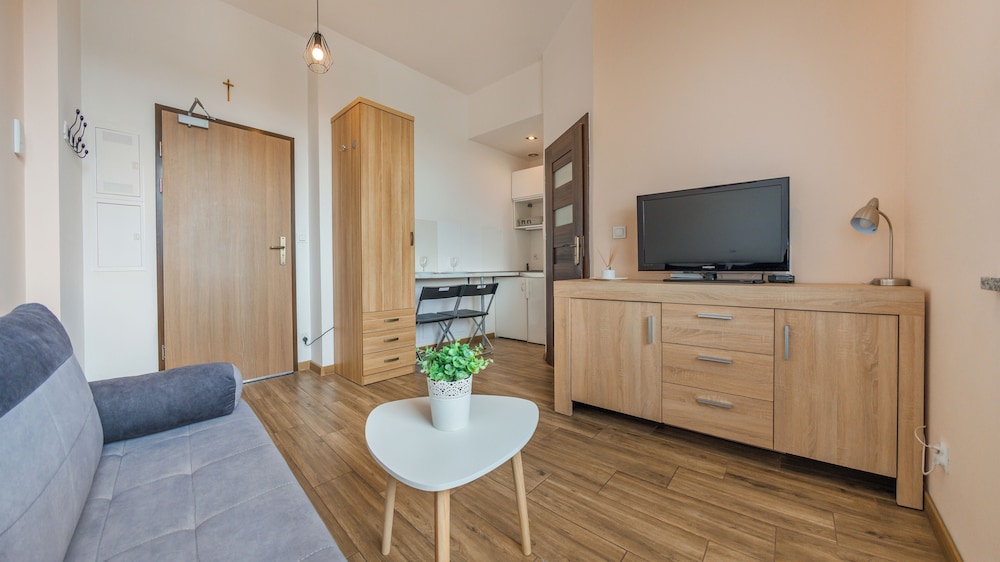 Apartamenty Sun & Snow Obrońców Wybrzeża