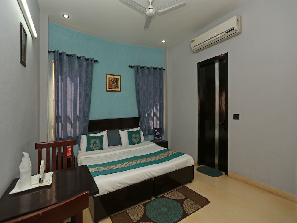 OYO 3662 Galaxxy Inn