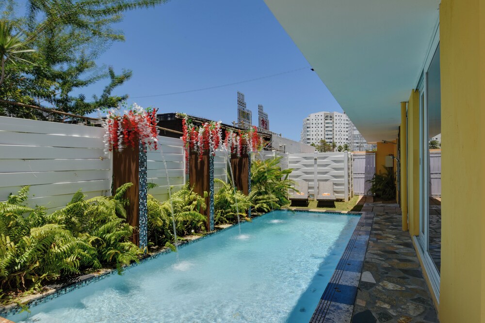 Private Heated Pool: Walk to Isla Verde Beach - Property Image 5