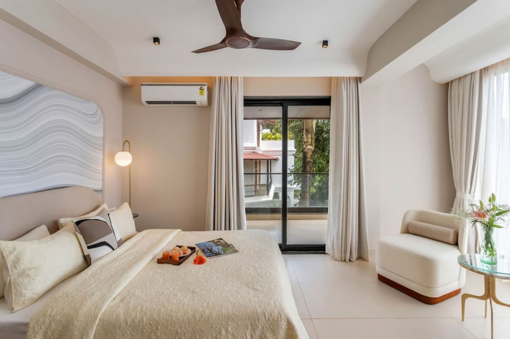 Villa Orann - Lux 5BR in the Heart of Vagator