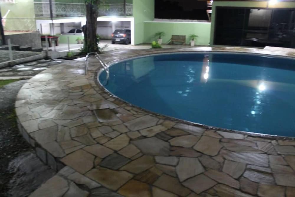 Pousada da Praça Penedo